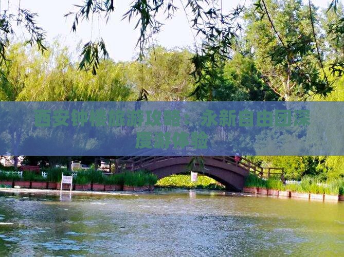 西安钟楼旅游攻略：永新自由团深度游体验