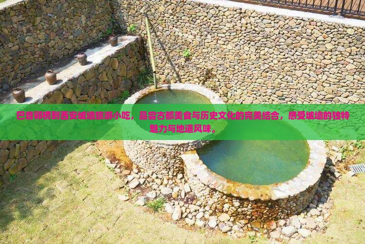 巴音郭楞到西安城墙旅游小吃