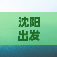 沈阳出发西安大唐芙蓉园三日探秘之旅