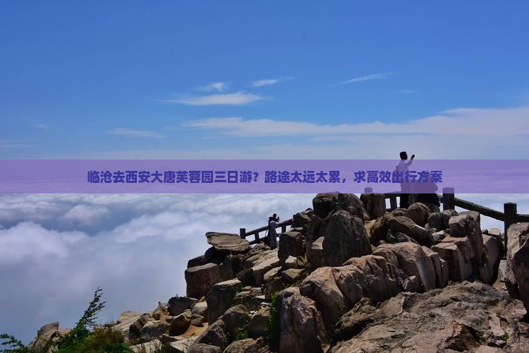 临沧去西安大唐芙蓉园三日游？路途太远太累，求高效出行方案