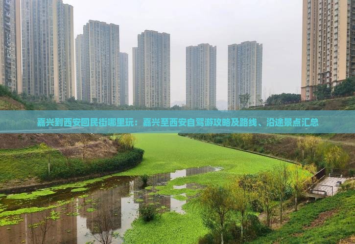 嘉兴到西安回民街哪里玩：嘉兴至西安自驾游攻略及路线、沿途景点汇总