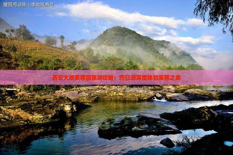 西安大唐芙蓉园旅游攻略:四日游深度体验芙蓉之美 西安大唐芙蓉园旅游攻略:四日游深度体验芙蓉之美