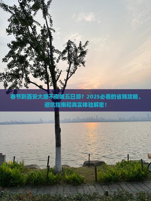 春节到西安大唐不夜城五日游