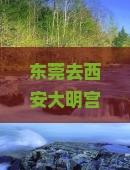 东莞去西安大明宫国家遗址公园二日游
