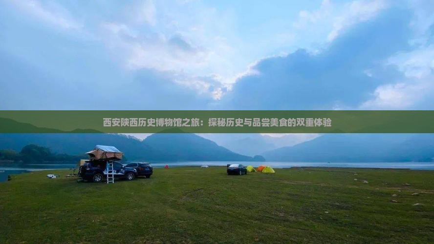 西安陕西历史博物馆之旅：探秘历史与品尝美食的双重体验