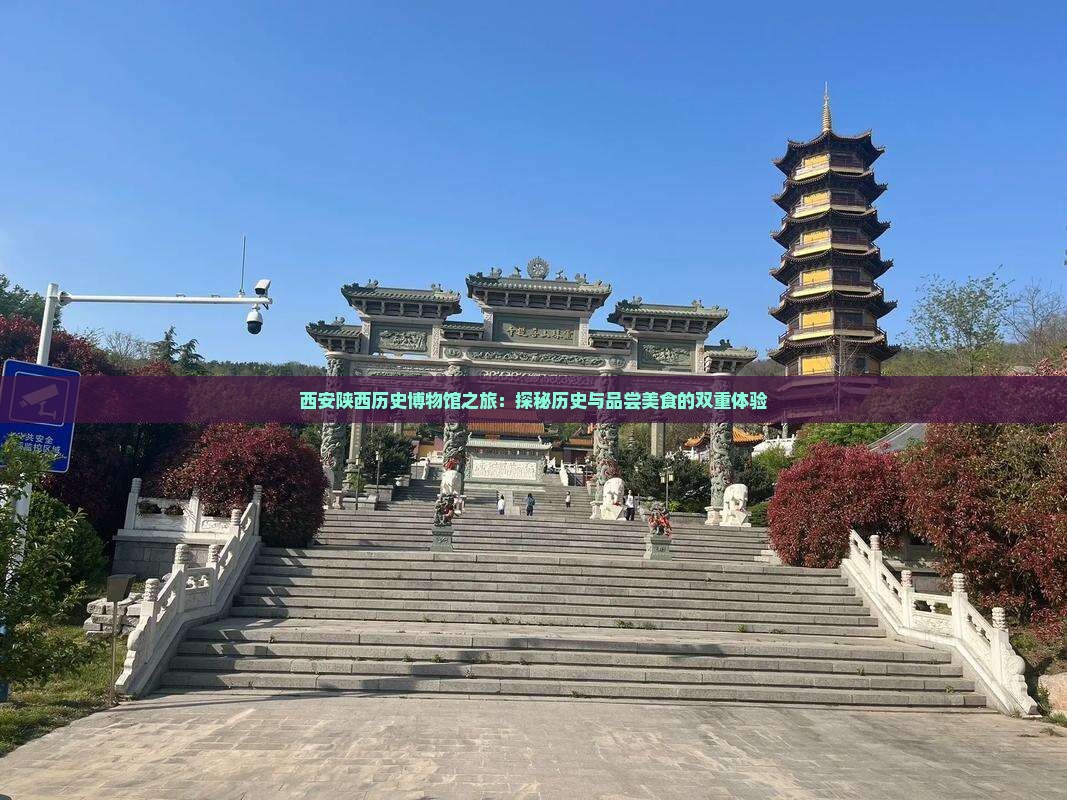 西安陕西历史博物馆之旅：探秘历史与品尝美食的双重体验