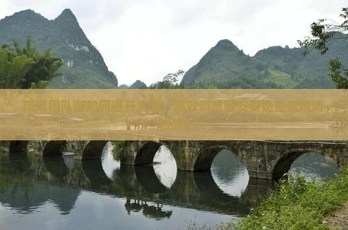 菏泽团队游如何避开人潮，高效游览西安秦始皇帝陵博物院？