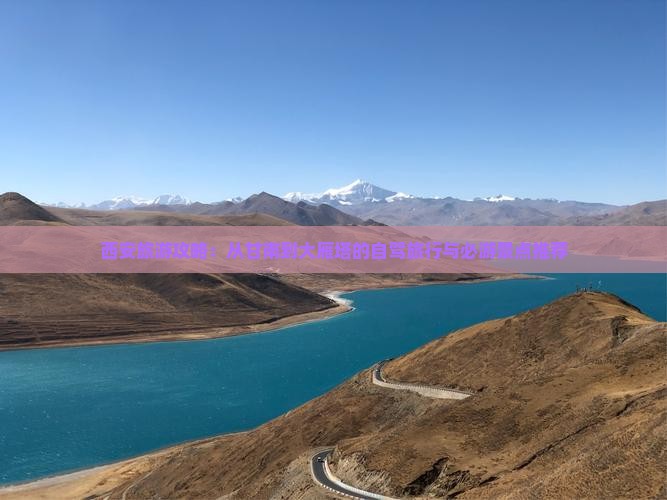 西安旅游攻略：从甘南到大雁塔的自驾旅行与必游景点推荐
