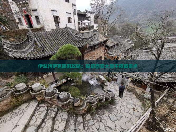 伊犁哈萨克旅游攻略：探访西安大唐不夜城景点
