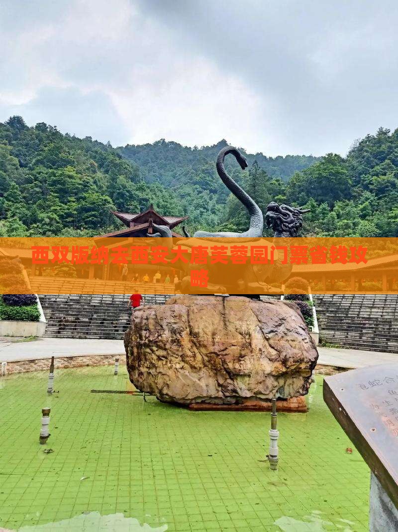 西双版纳去西安大唐芙蓉园门票省钱攻略