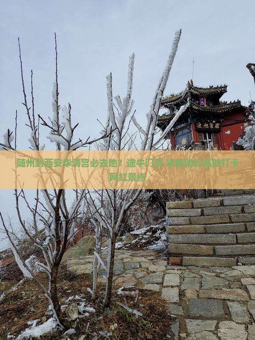 随州到西安华清宫必去地？途牛门票+攻略助你高效打卡网红景点