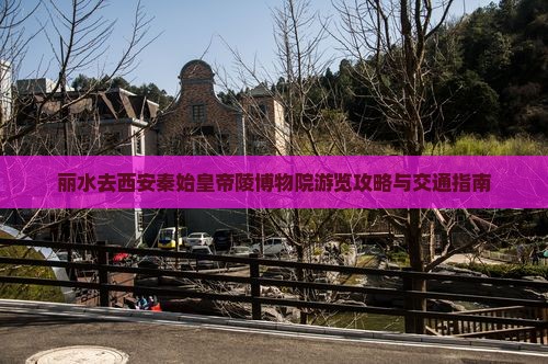 丽水去西安秦始皇帝陵博物院游览攻略与交通指南
