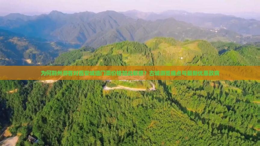 为何荆州游客对西安城墙门票价格如此敏感？古城游览痛点与最新优惠政病