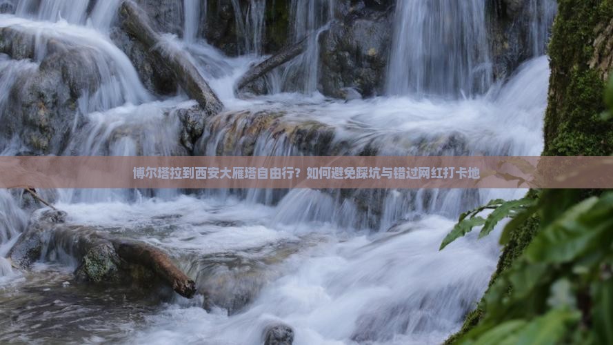 博尔塔拉到西安大雁塔自由行？如何避免踩坑与错过网红打卡地