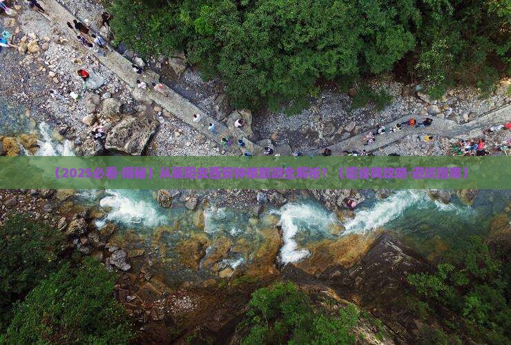 襄阳去西安钟楼旅游