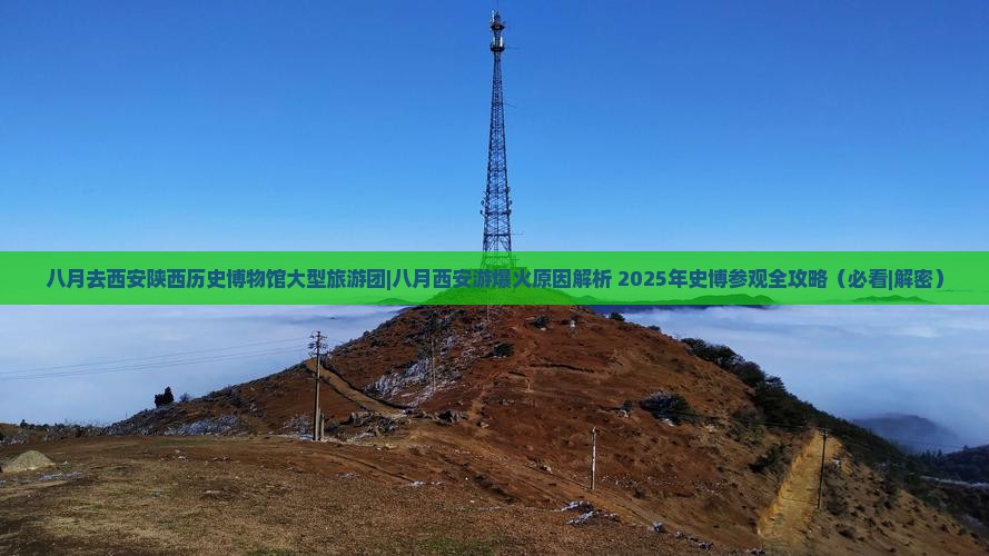 八月去西安陕西历史博物馆大型旅游团