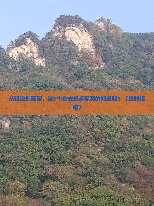 延边到西安陕西历史博物馆必去地 延边到西安陕西历史博物馆必去地