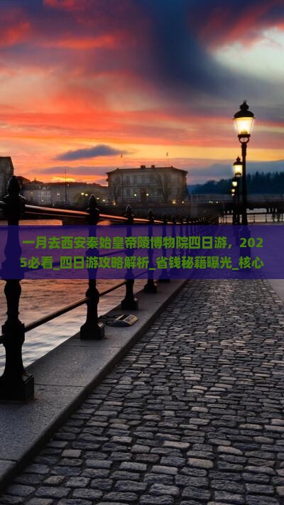 一月去西安秦始皇帝陵博物院四日游