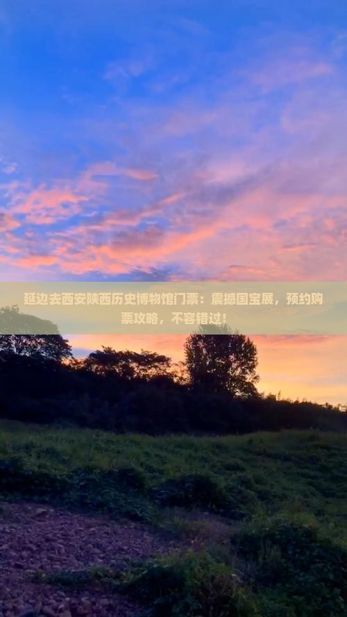 延边去西安陕西历史博物馆门票 延边去西安陕西历史博物馆门票