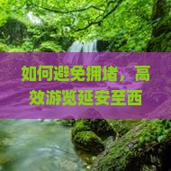 如何避免拥堵，高效游览延安至西安秦始皇帝陵博物院攻略？