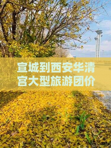 宣城到西安华清宫大型旅游团价格查询 宣城到西安华清宫大型旅游团价格查询