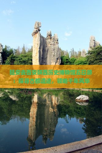 延安去西安陕西历史博物馆五日游：探寻古都遗迹，领略千年风华