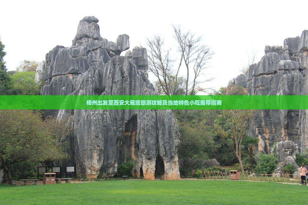梧州出发至西安大雁塔旅游攻略及当地特色小吃推荐指南