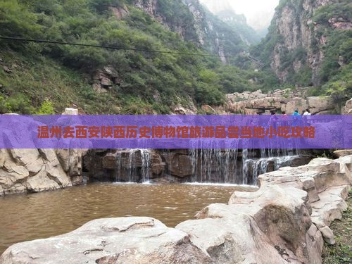 温州去西安陕西历史博物馆旅游品尝当地小吃攻略