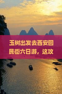 玉树去西安回民街六日游