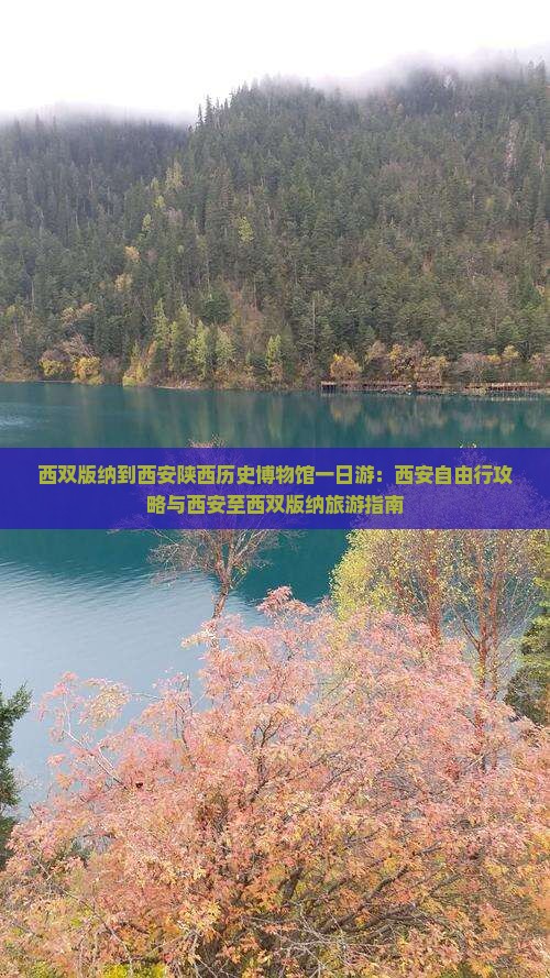 西双版纳到西安陕西历史博物馆一日游：西安自由行攻略与西安至西双版纳旅游指南