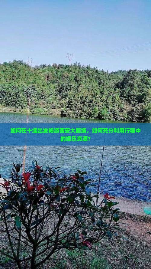 如何在十堰出发畅游西安大雁塔，如何充分利用行程中的娱乐资源？