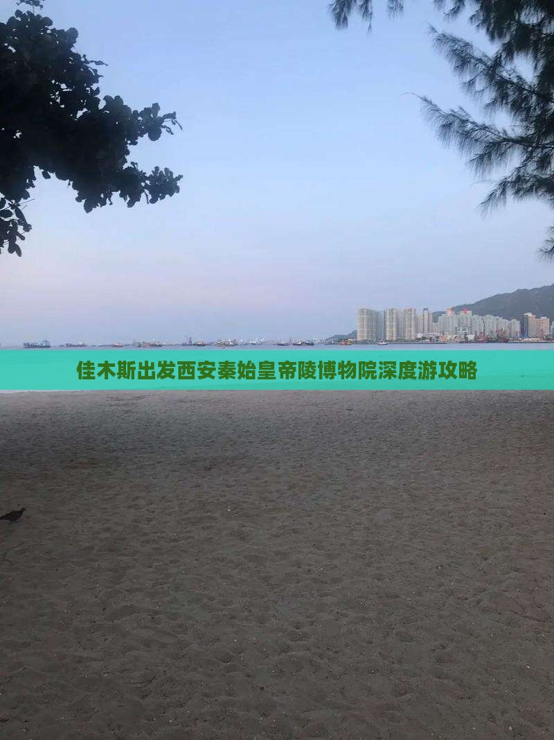 佳木斯出发西安秦始皇帝陵博物院深度游攻略