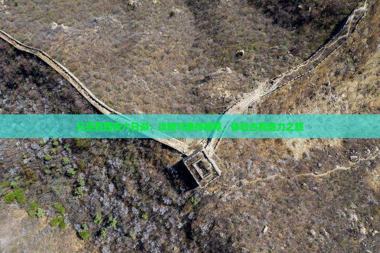 元旦到西安六日游：攻略与路线推荐，体验古都魅力之旅