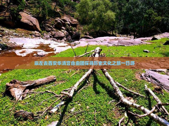 崇左去西安华清宫自由团探寻历史文化之旅一日游