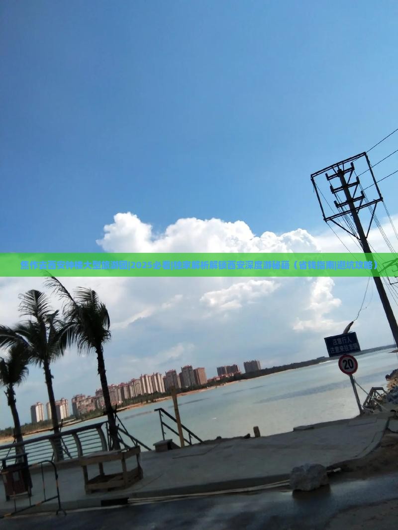 焦作去西安钟楼大型旅游团