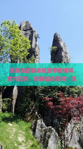 芜湖去西安秦始皇帝陵博物院六日游 芜湖去西安秦始皇帝陵博物院六日游