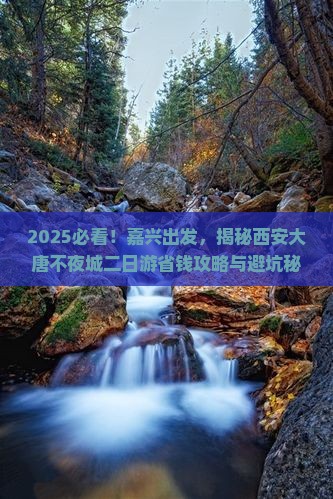 嘉兴去西安大唐不夜城二日游