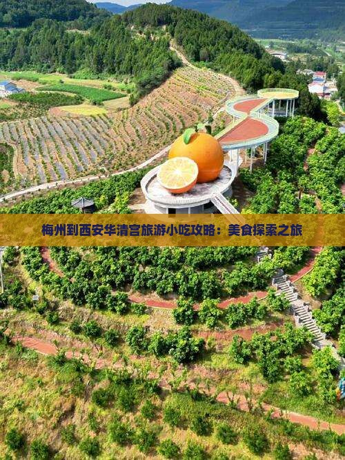 梅州到西安华清宫旅游小吃