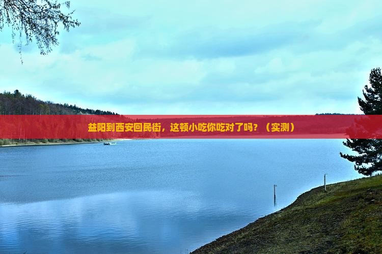 益阳到西安回民街旅游小吃