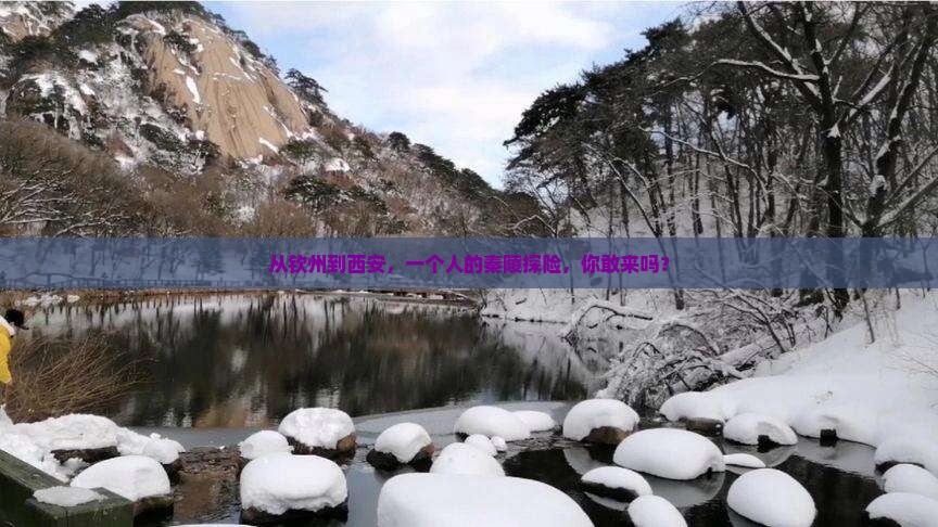 钦州去西安秦始皇帝陵博物院自由行
