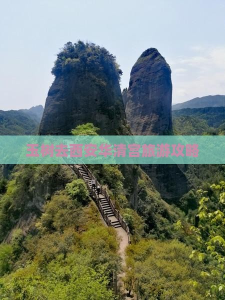 玉树去西安华清宫大型旅游团