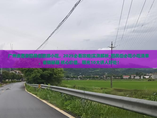 广州去西安回民街旅游小吃