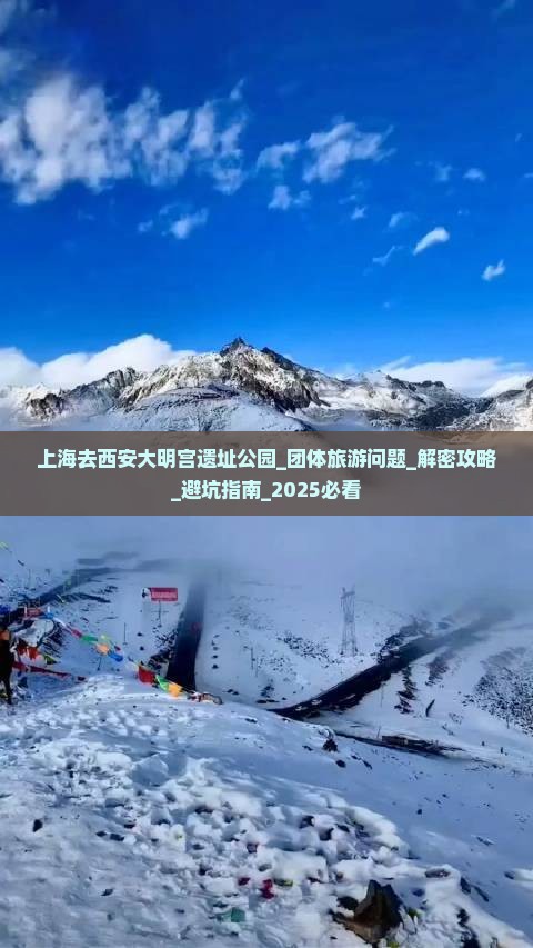 上海去西安大明宫国家遗址公园团体旅游 上海去西安大明宫国家遗址公园团体旅游