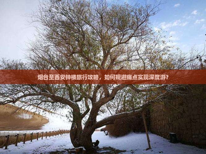 烟台至西安钟楼旅行攻略，如何规避痛点实现深度游？