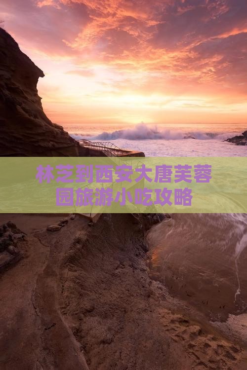 林芝到西安大唐芙蓉园旅游小吃攻略