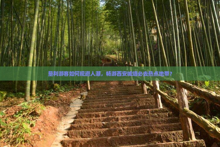 垦利游客如何规避人潮，畅游西安城墙必去热点地带？