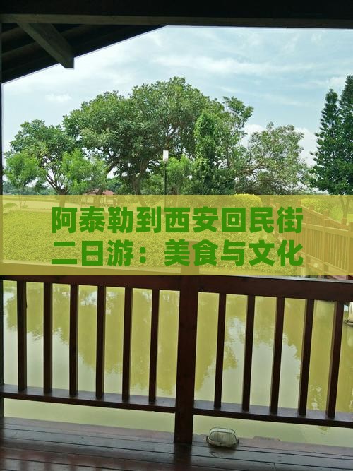 阿泰勒到西安回民街二日游：美食与文化之旅