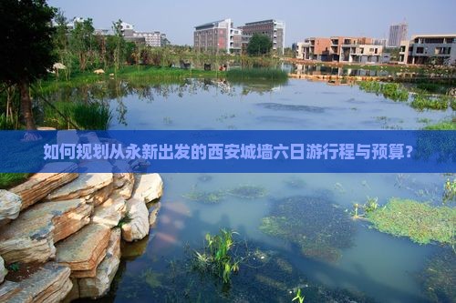 如何规划从永新出发的西安城墙六日游行程与预算？