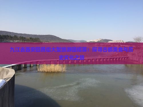 九江去西安回民街大型旅游团招募：探寻古都美食与历史文化之旅