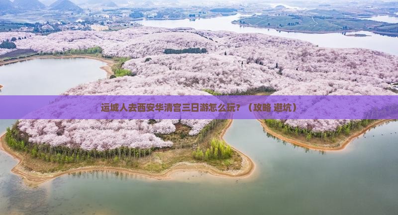 运城去西安华清宫三日游